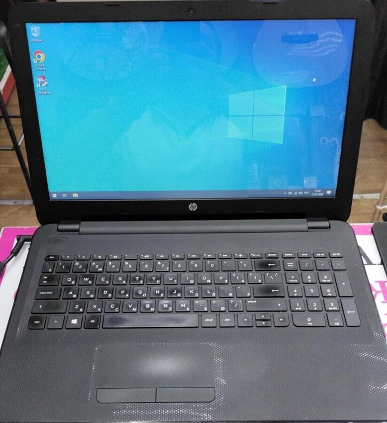 Ноутбук HP 15,6"