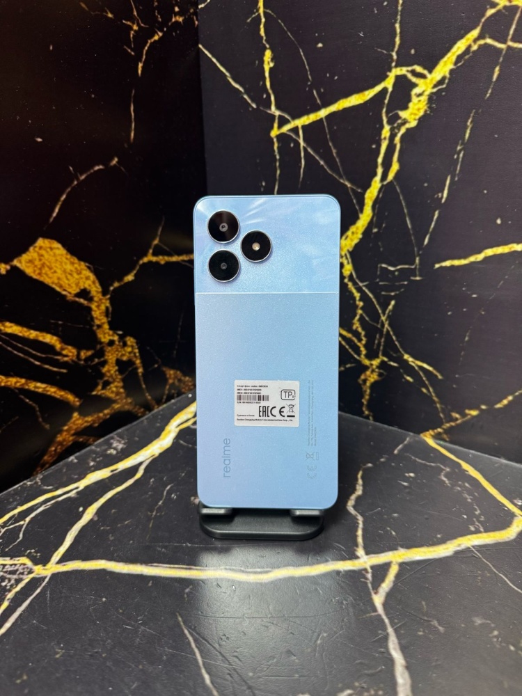 Смартфон Realme Note 50 3/64