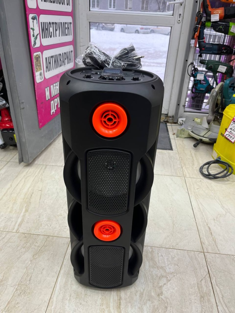 Акустика Bluetooth sING-E ZQS 8225