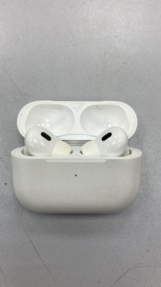 Наушники Airpods Pro