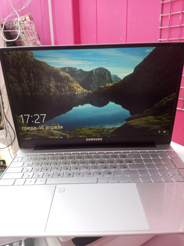Ноутбук Celeron N5095