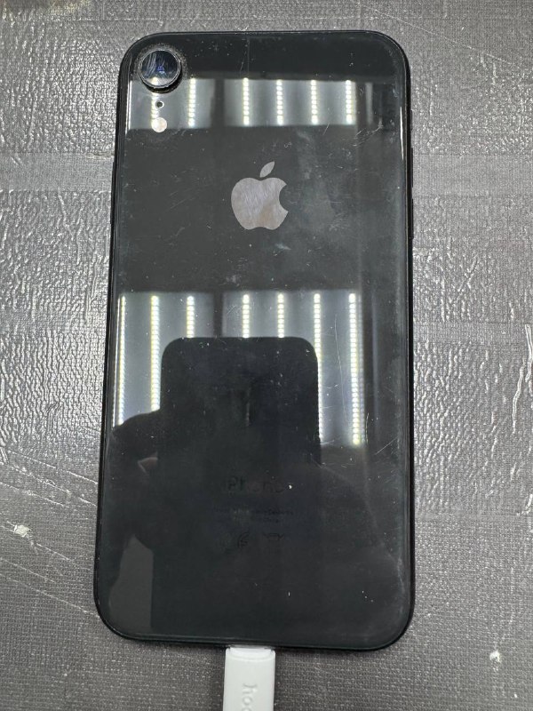 Смартфон iPhone XR 64 Gb