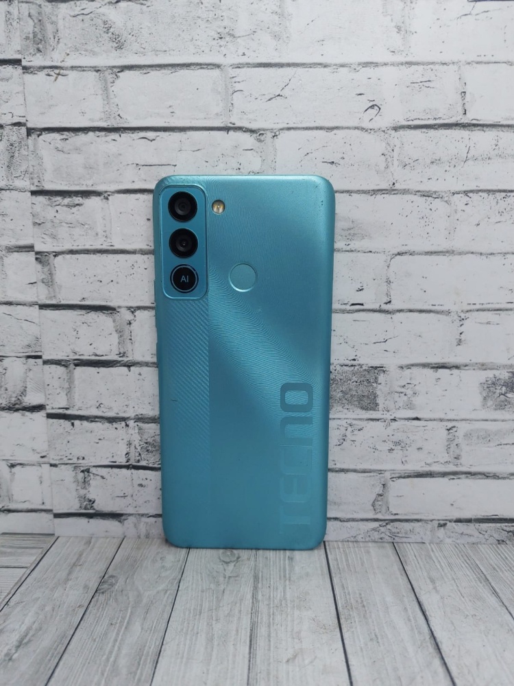 Мобильный телефон Tecno pop 5 2/32