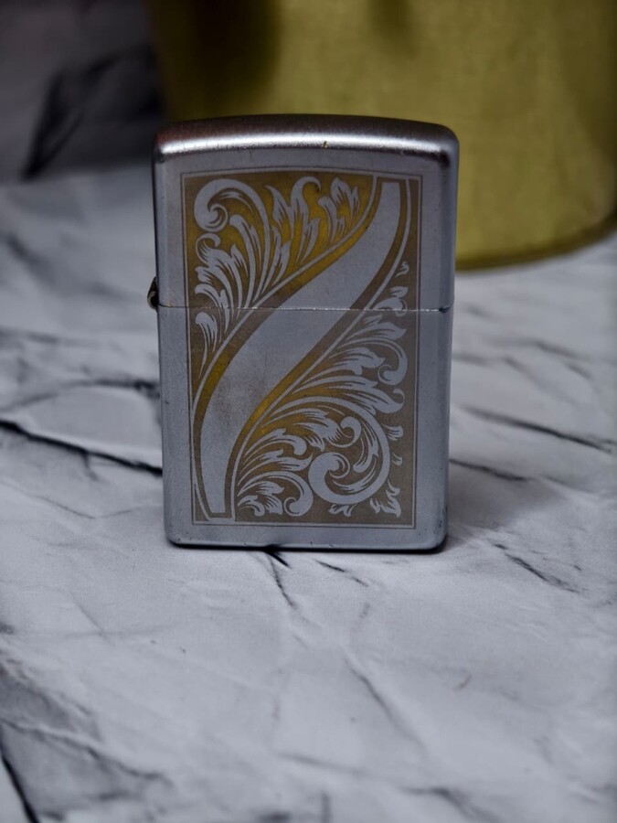 Зажигалка Zippo