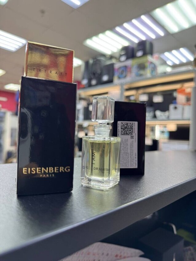 Духи Eisenberg i'Am 15ml