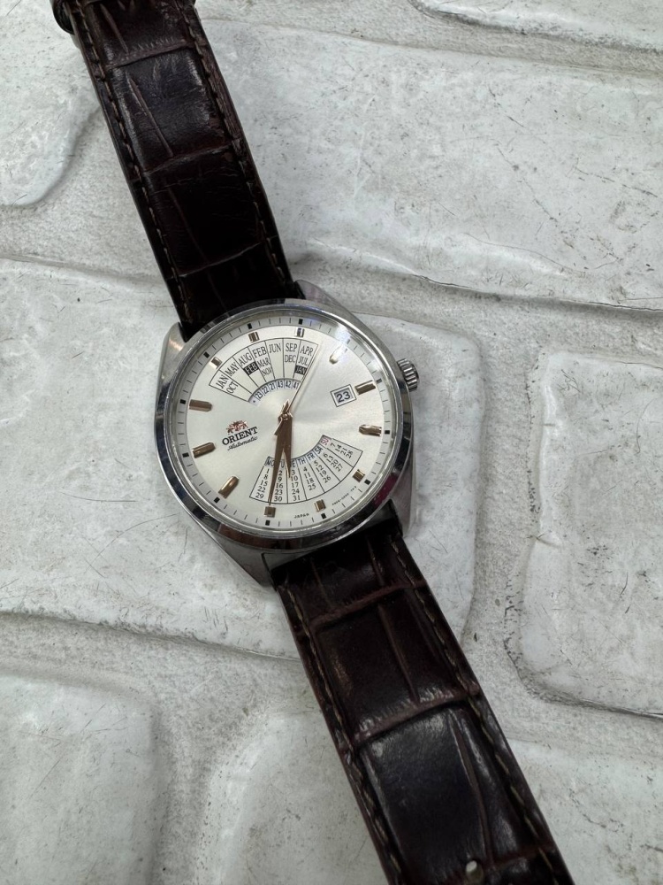 Часы Fossil CH2891