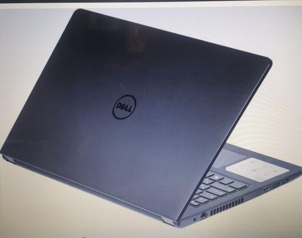 Ноутбук Dell -3567