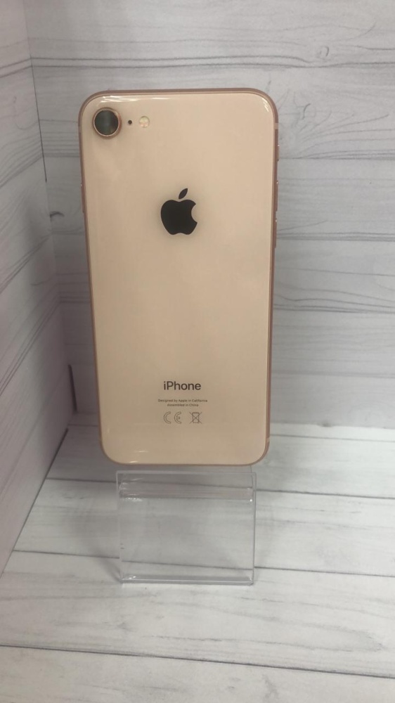 Смартфон iPhone 8 64 Gb