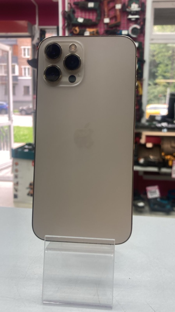 Смартфон iPhone 12 PRO MAX 128 Gb