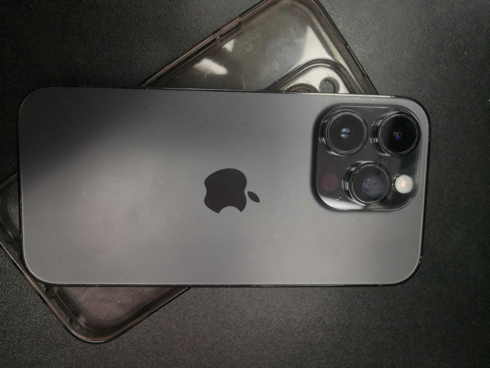 Смартфон iPhone 14 PRO 128