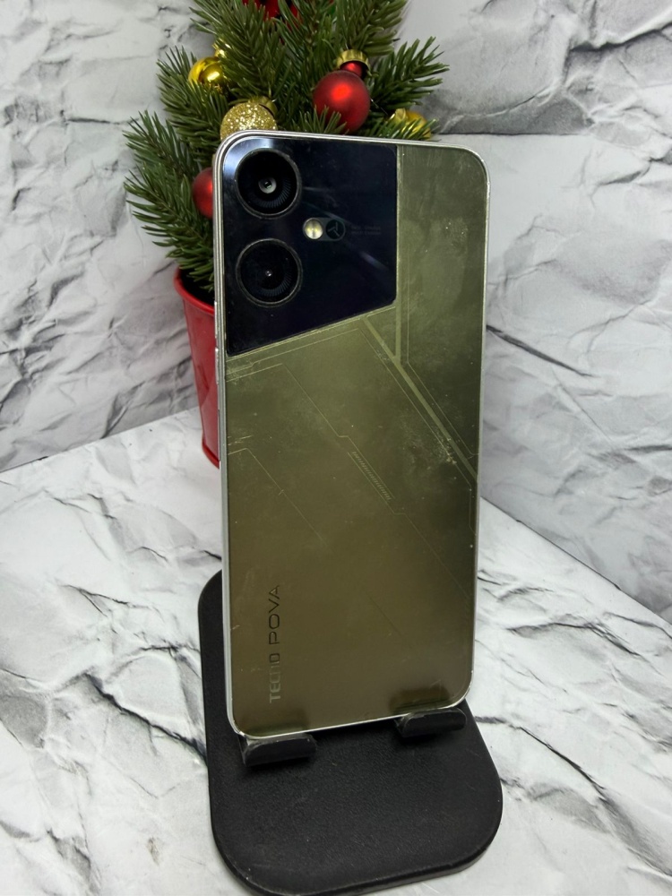 Мобильный телефон Tecno Pova Neo 3 4/128