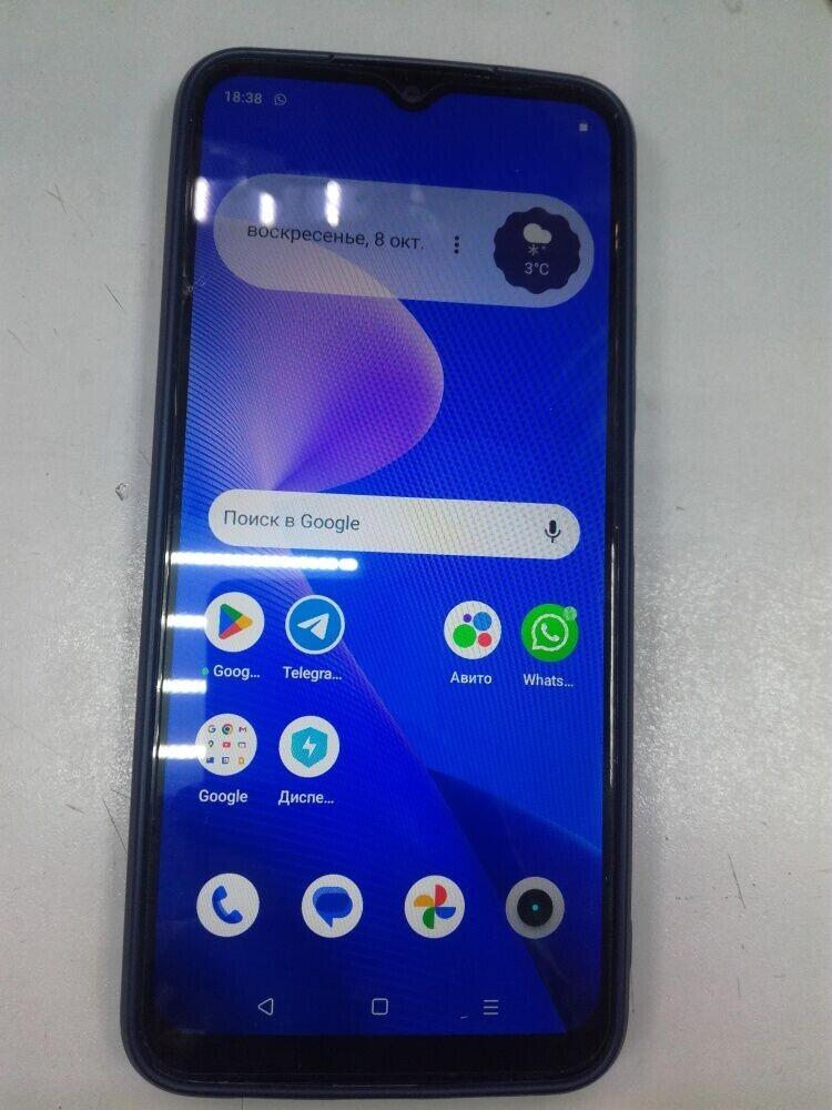 Смартфон Realme C33