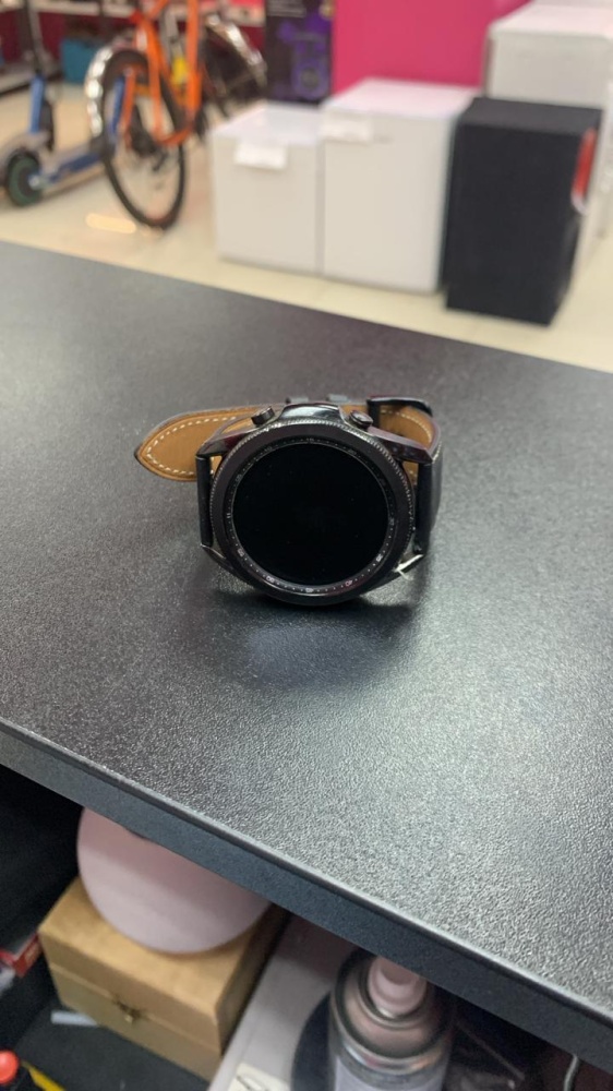 Samsung Galaxy Watch3