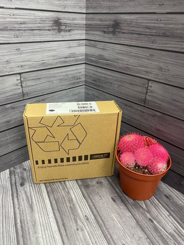 Прочая аудио-аппаратура Jabra