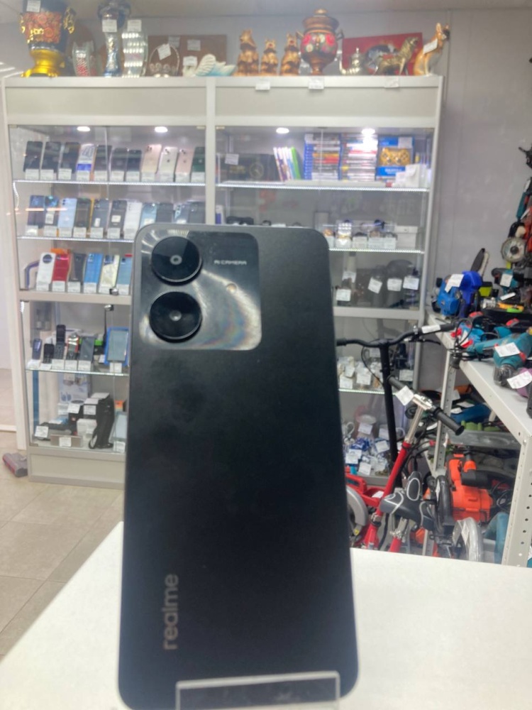 Смартфон Realme Note 60x 64 GB