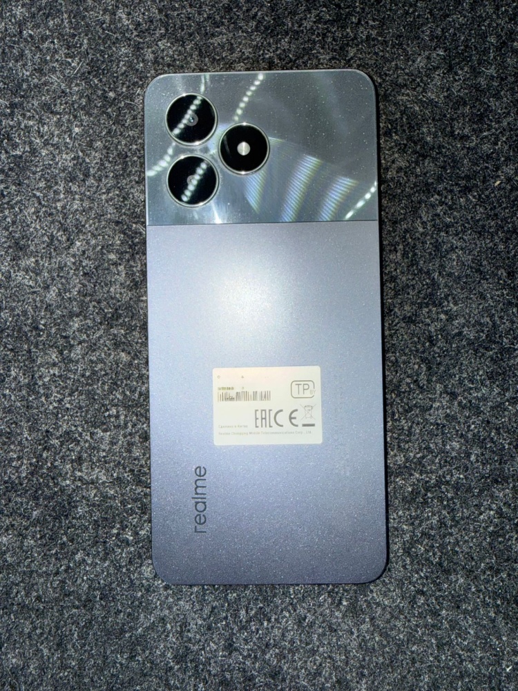 Смартфон Realme Note 50 64gb