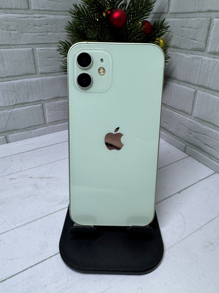 Смартфон iPhone 12 256 Gb