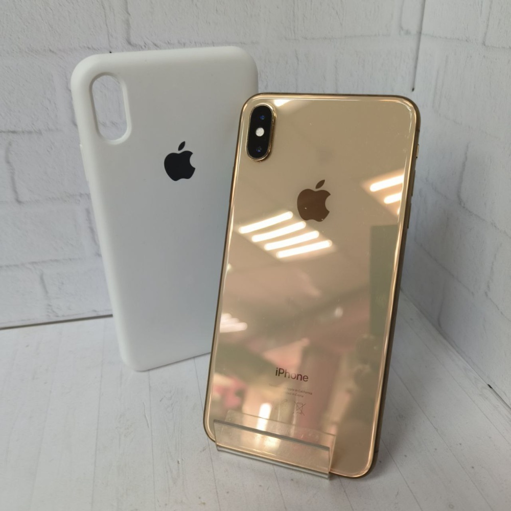 Смартфон iPhone XS MAX 64Gb