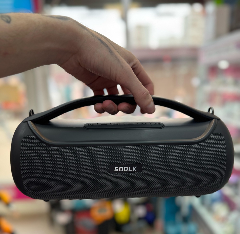 Калонка Soolk t300