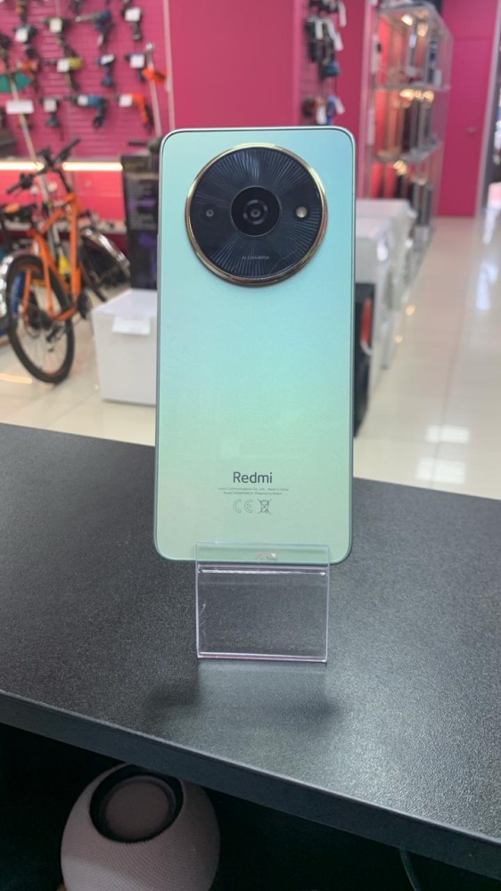 Смартфон Xiaomi Redmi A3x 3/64