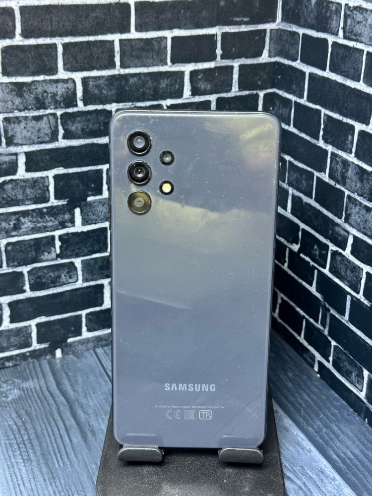 Смартфон Samsung A32 4-64