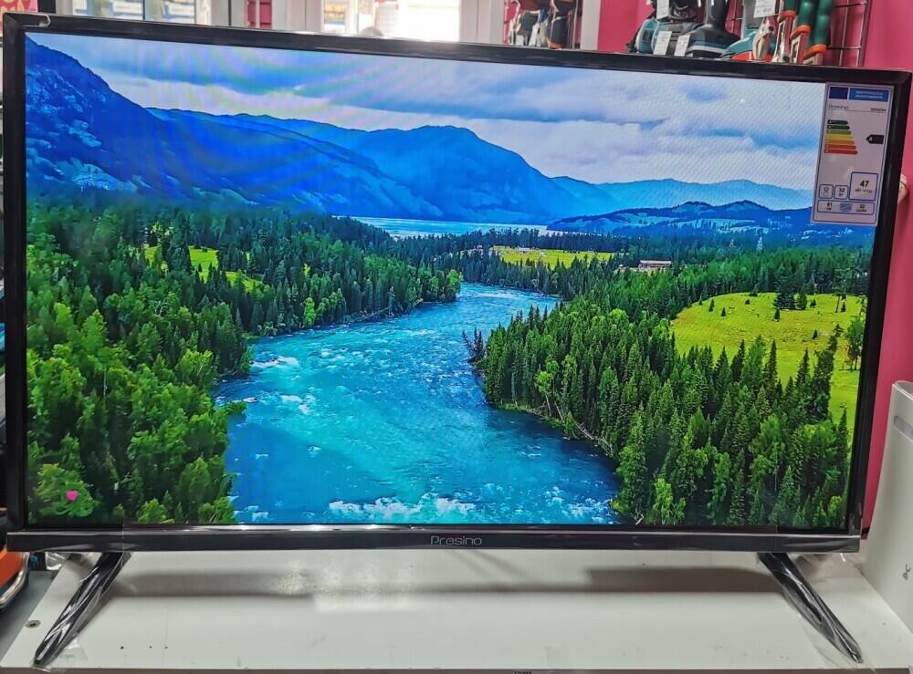 Телевизор Prersino SMART TV 32H22SA X3-22097