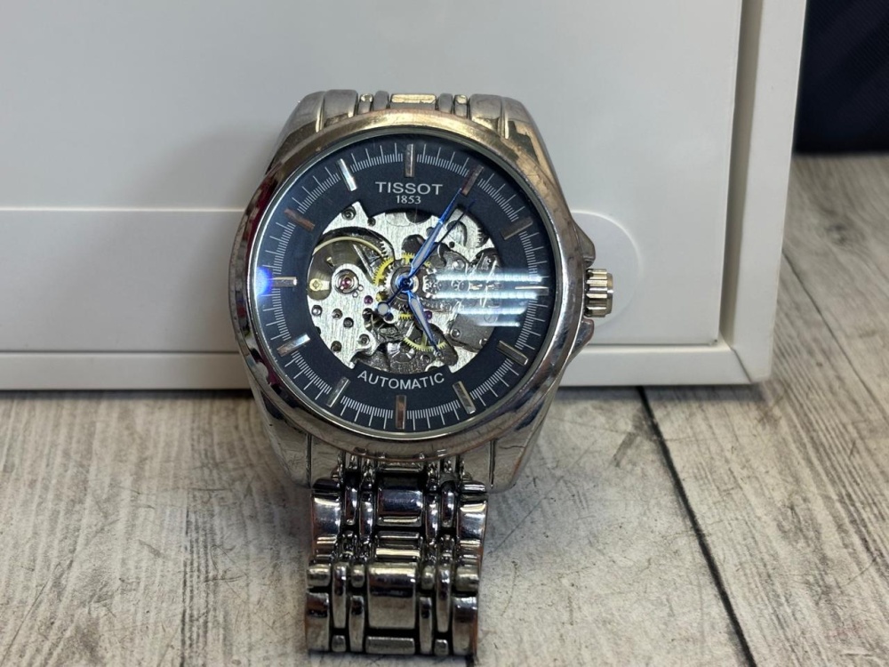 Часы TISSOT РЕПЛИКА