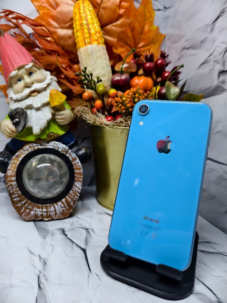 Смартфон iPhone XR 128 Gb