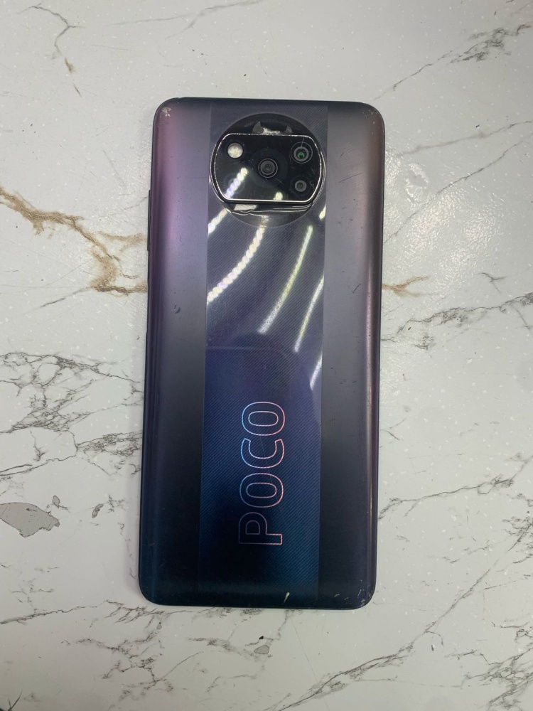 Смартфон Xiaomi Poco X6 PRO 8/256