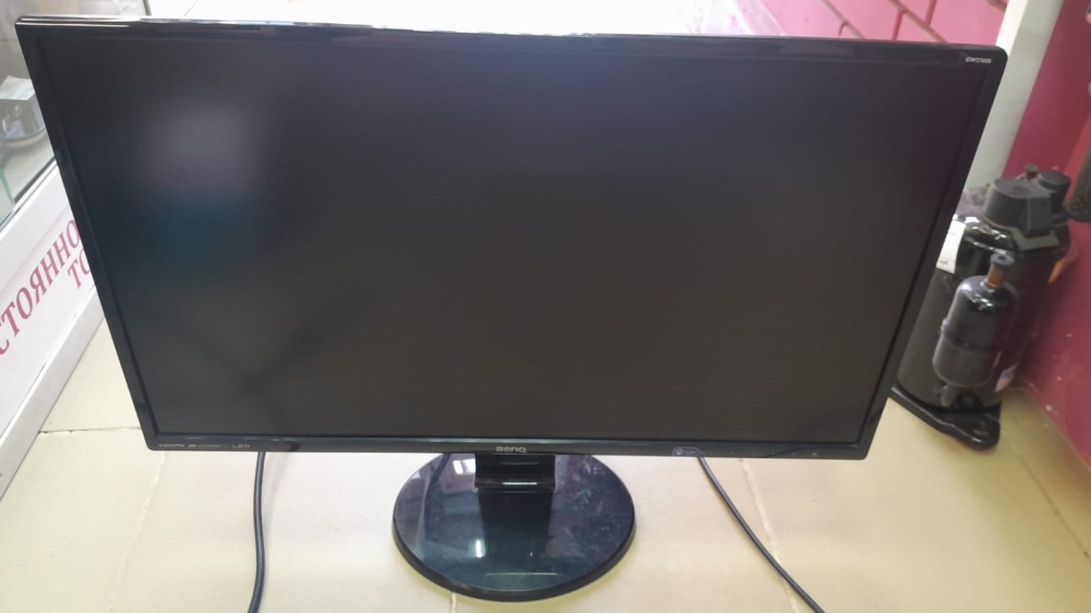 Монитор BENQ