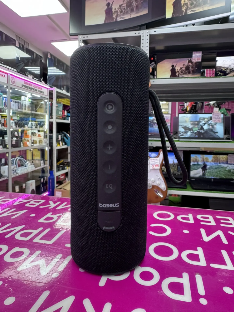 Акустика baseus