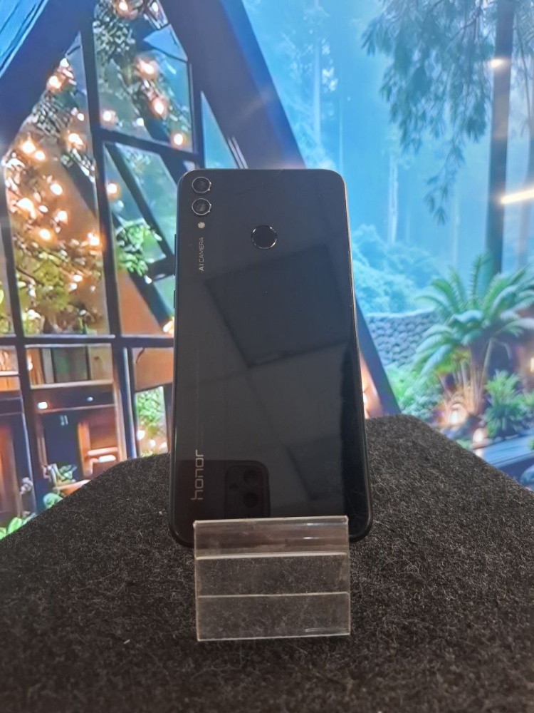 Смартфон Honor 8X