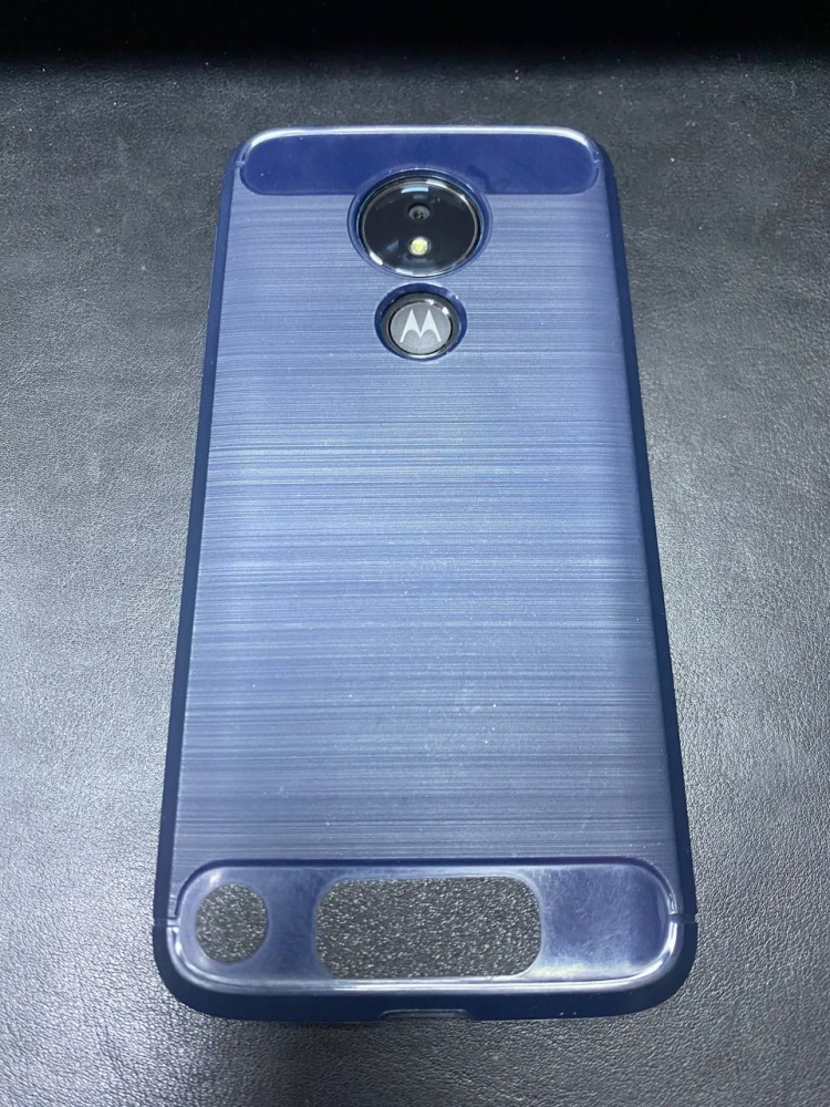 Мобильный телефон Motorola G7 Power 3/64