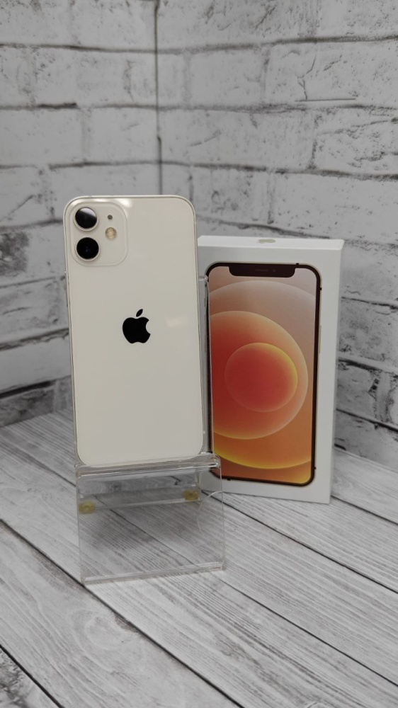 Смартфон iPhone 12 mini 128 Gb