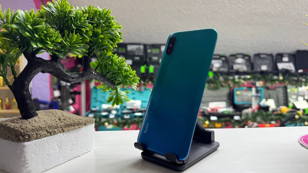 Смартфон Xiaomi Redmi 9A 2/32