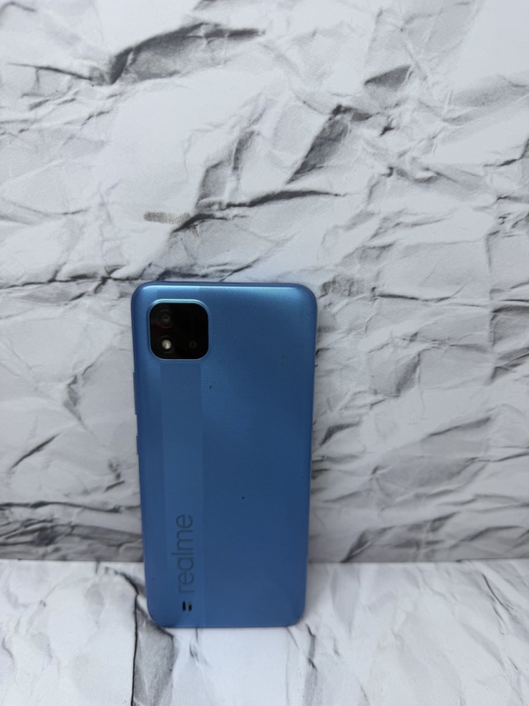 Смартфон Realme C11 2-32