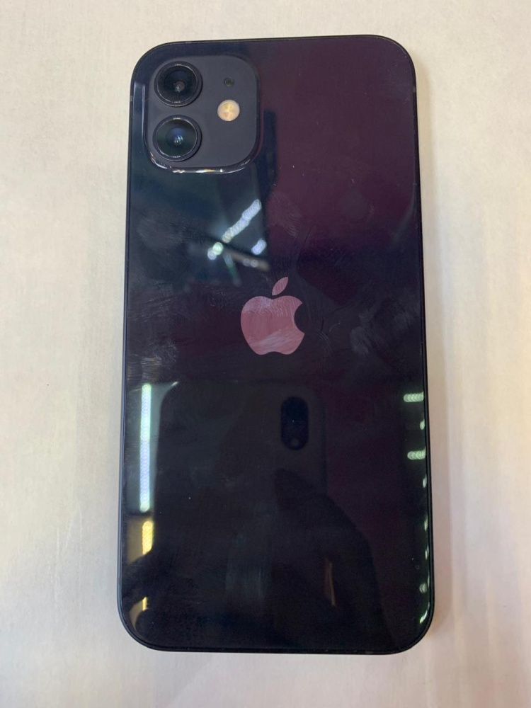 Смартфон iPhone 12 128 Gb