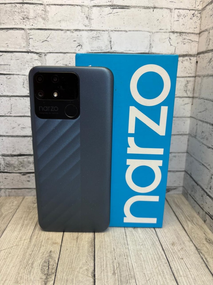 Смартфон Realme Note 50 а 4/128