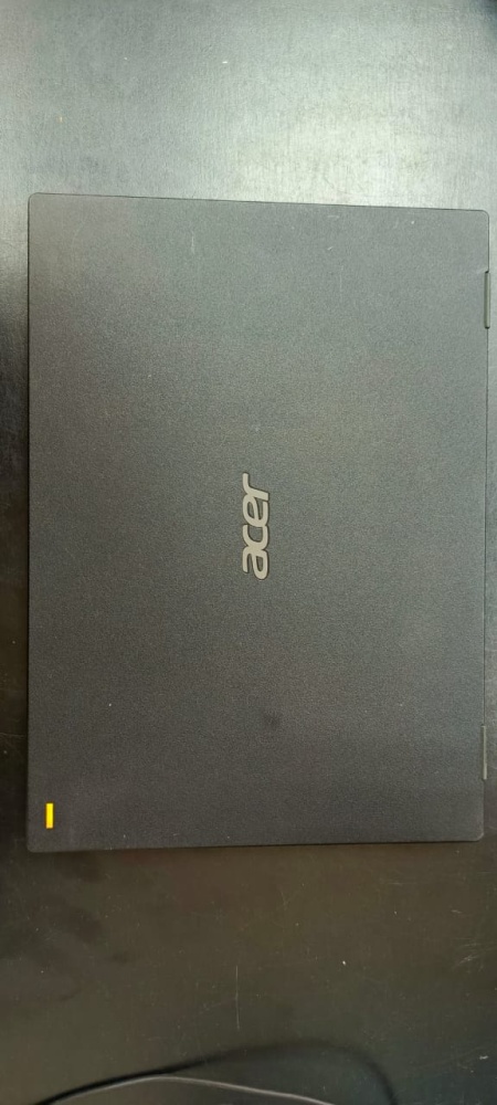 Ноутбук Acer 12" celeron n4120 4\64ssd