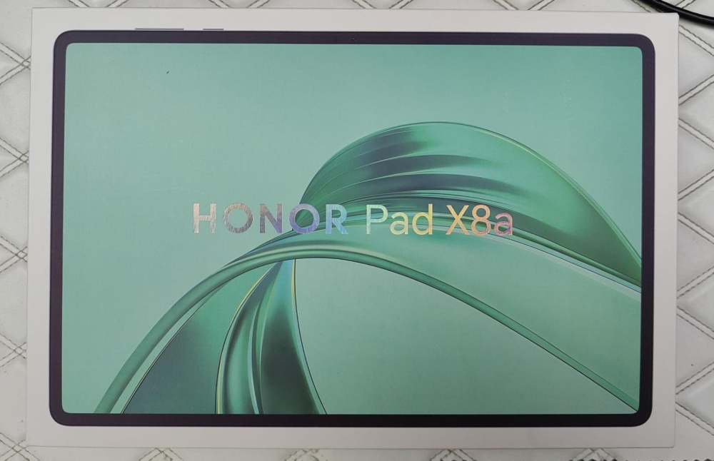 Планшет Honor Pad X8a 64gb LTE