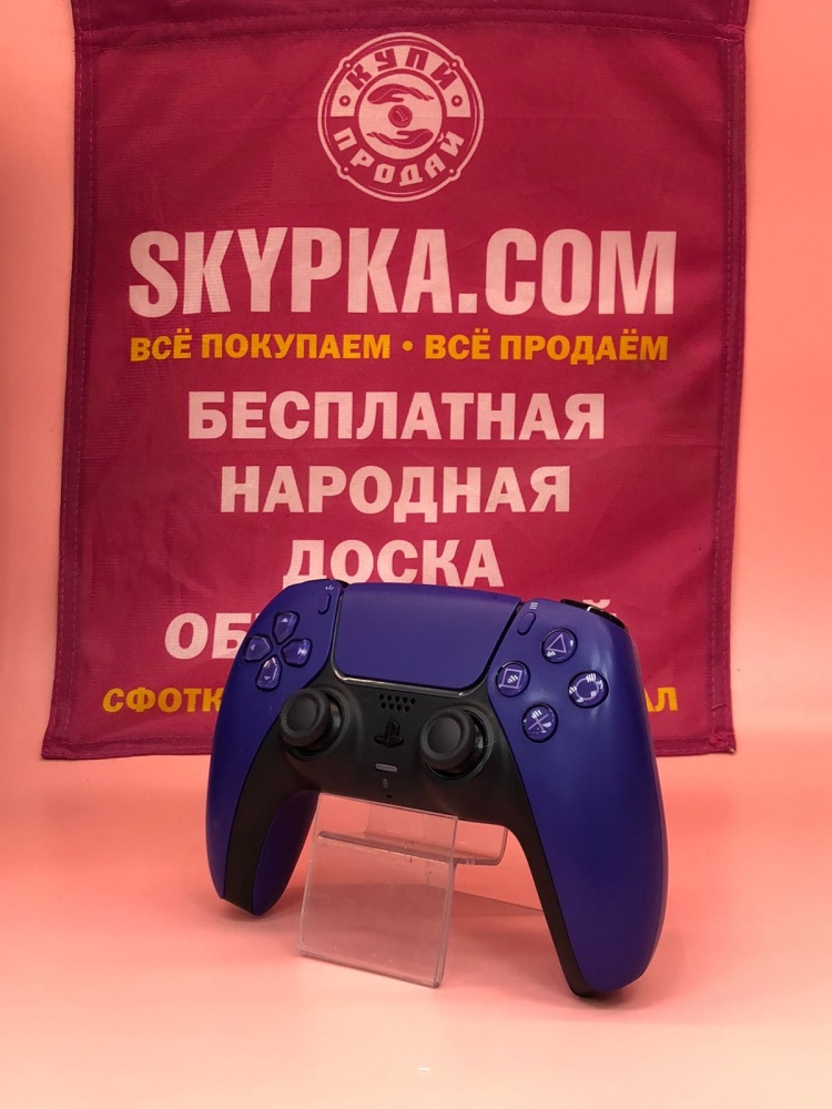 Геймпад ps5