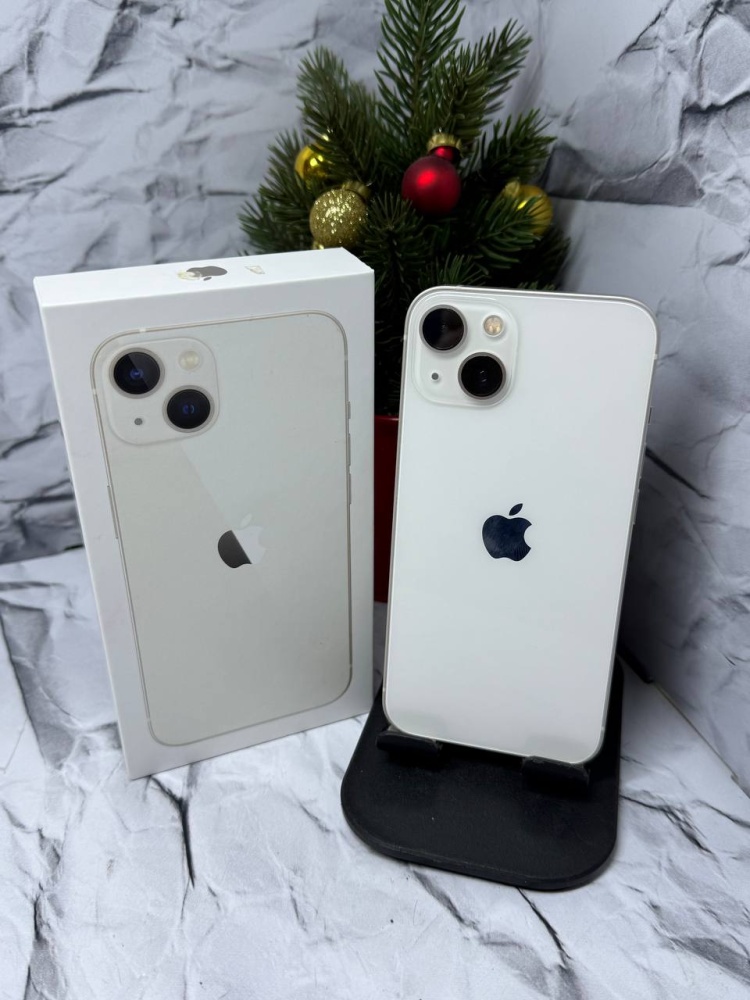 Смартфон iPhone 13 256 Gb