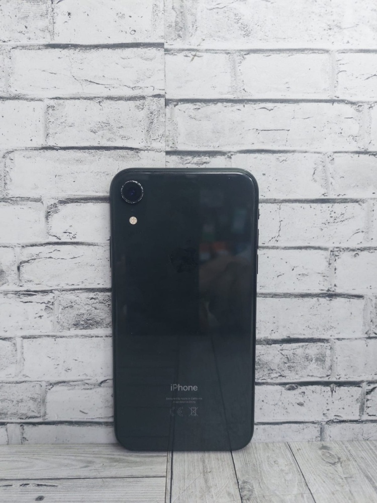 Смартфон iPhone XR 128 Gb