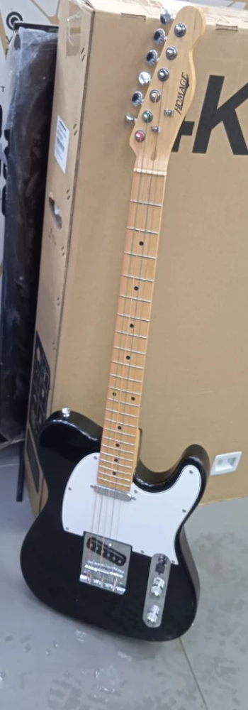 Гитара Электро Homage