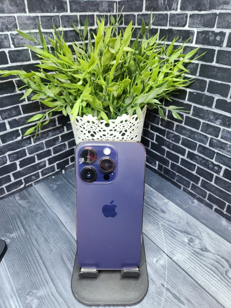 Смартфон iPhone 14 PRO 128