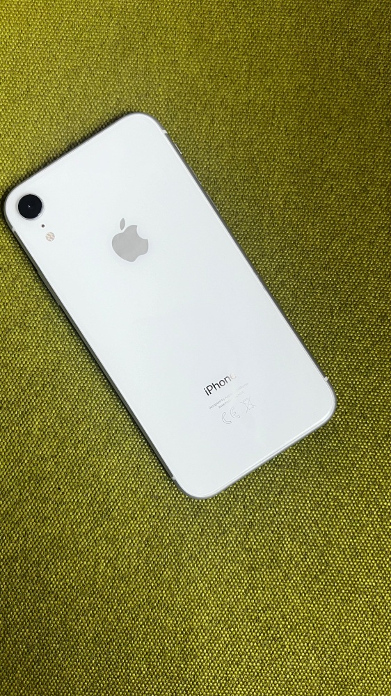 Смартфон iPhone Xr 64Gb