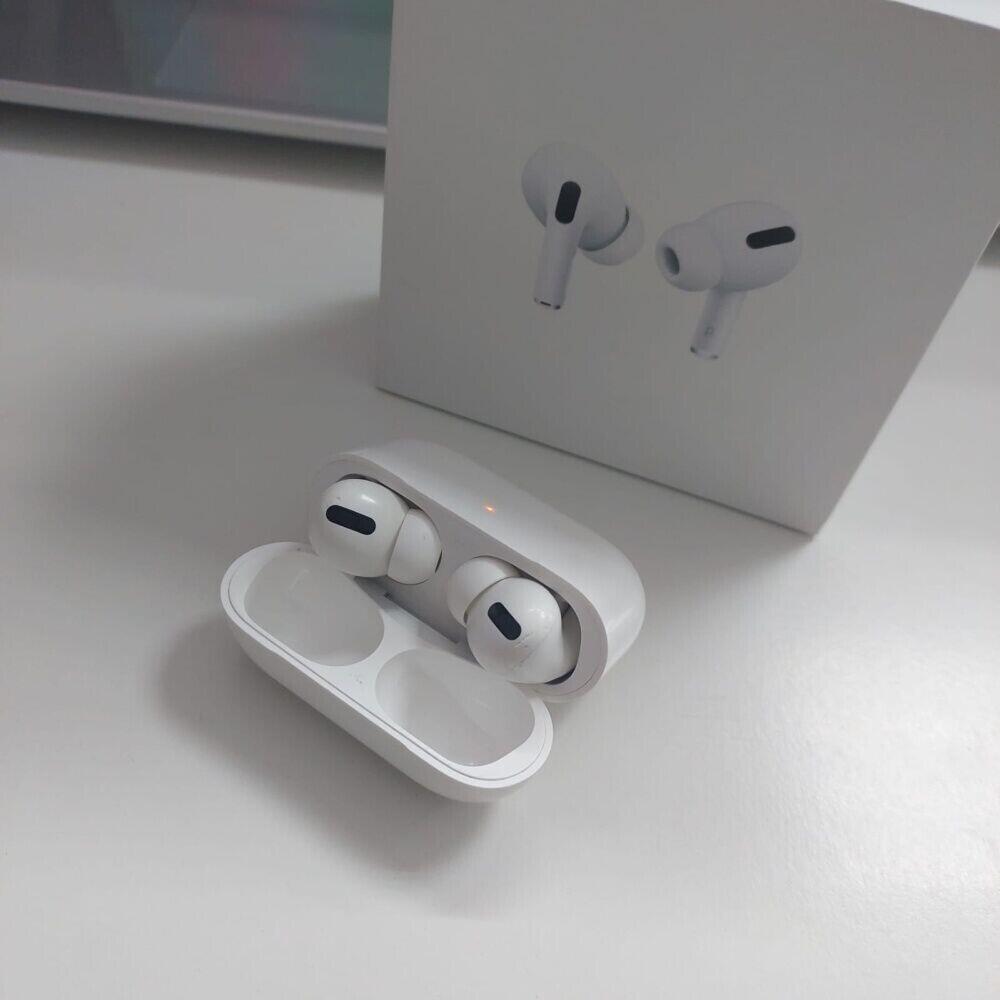 Наушники Airpods Pro