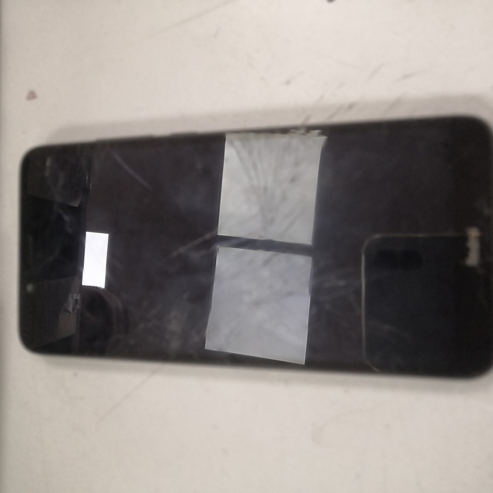 Смартфон Xiaomi Redmi 7A 2/16