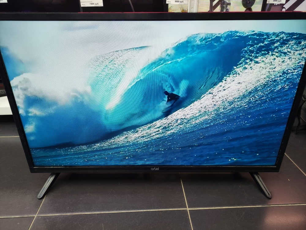 Телевизор Artel A32KH5500