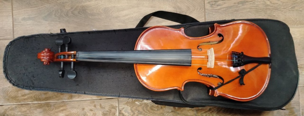 Скрипка Partita MV012R-1